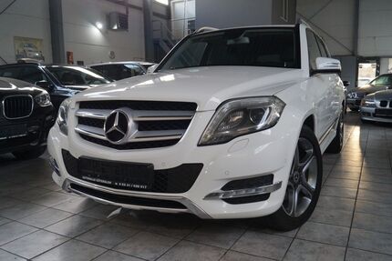 Mercedes-Benz GLK 350 224.200 km 14.590 &euro; Gütersloh 33334