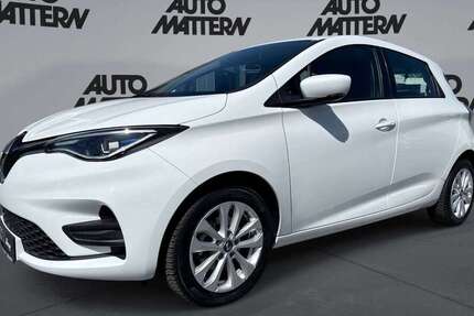 Renault ZOE 13.800 km 9.490 &euro; Gütersloh 33332
