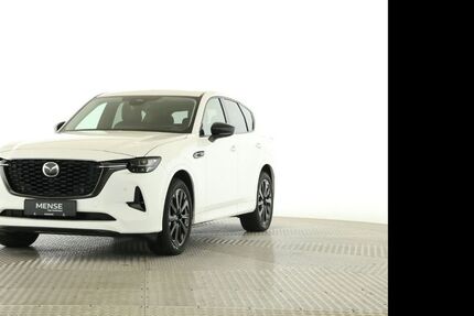 Mazda CX-60 42.240 km 35.450 &euro; Oelde (Stromberg) 59302