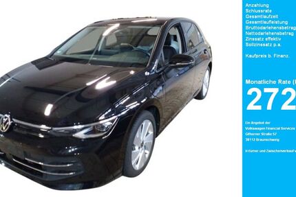 VW Golf 11.371 km 31.655 &euro; Gütersloh 33334