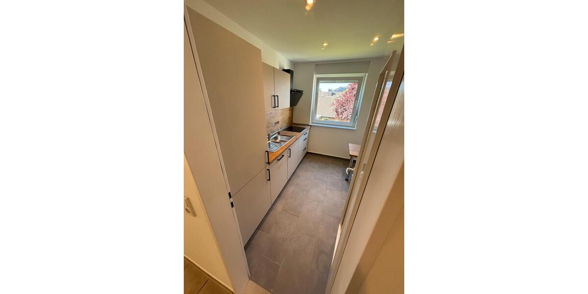 Etagenwohnung Lippstadt Overhagen - 3 Zimmer, 78 m&sup2;, 1.350&euro; | Angebot:26680723