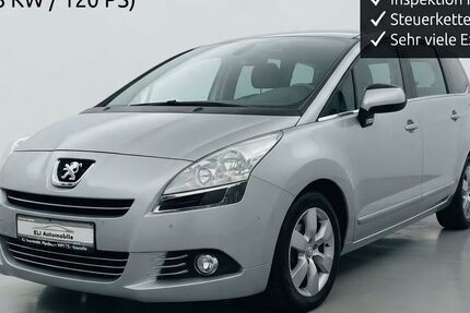 Peugeot 5008 150.000 km 4.990 &euro; Paderborn 33102