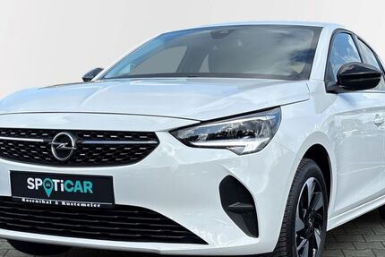 Opel Corsa 1.503 km 24.890 &euro; Soest 59494