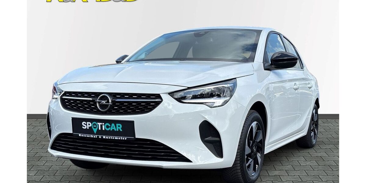 Opel Corsa 1.503 km 24.890 &euro; Soest 59494