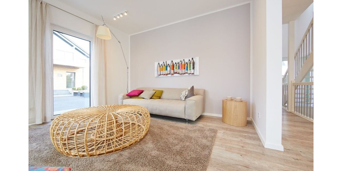 Individuell geplant - Ihr Traumhaus von allkauf nach Maß - Einfamilienhaus Warstein | Angebot:27330011