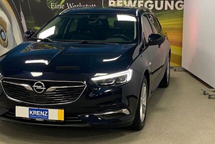 Opel Insignia 111.775 km 16.790 &euro; Paderborn 33100