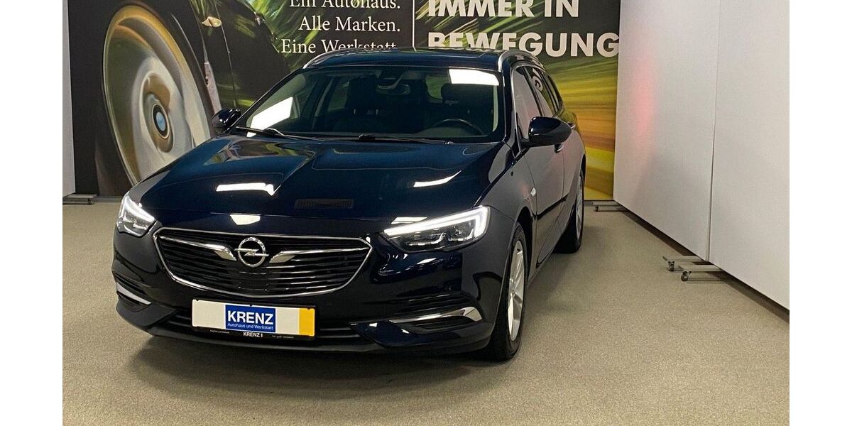 Opel Insignia 111.775 km 16.790 &euro; Paderborn 33100