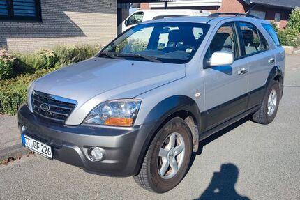 Kia Sorento 175.000 km 5.000 &euro; Gütersloh 33334