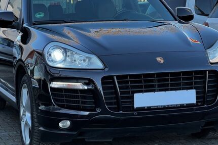 Porsche Cayenne 182.844 km 8.500 &euro; Rheda-Wiedenbrück 33378