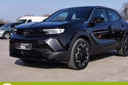 Opel Mokka 22.072 km 20.940 &euro; Lippstadt 59557