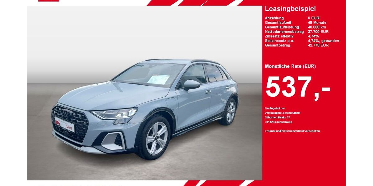 Audi A3 8.011 km 36.400 &euro; Gütersloh 33330