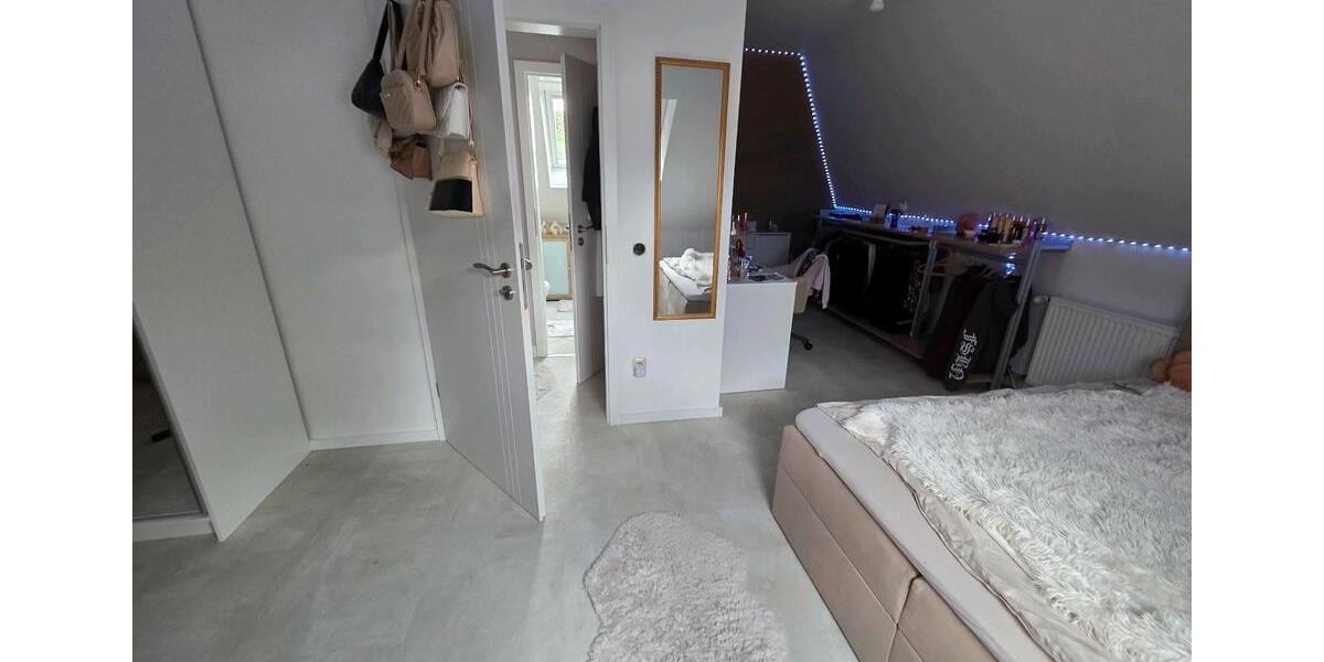 Doppelhaushälfte Hövelhof - 5 Zimmer, 131 m&sup2;, 399.000&euro; | Angebot:25813937