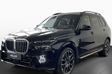 BMW X7 24.761 km 84.350 &euro; Paderborn 33104