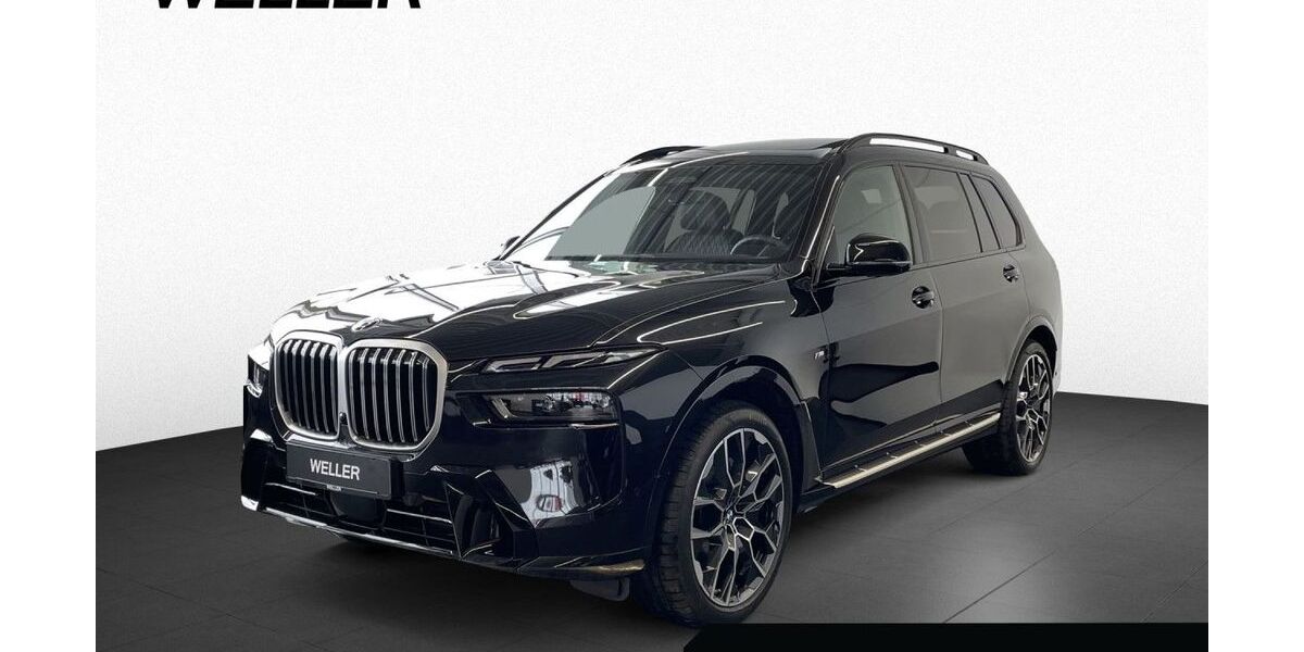 BMW X7 24.761 km 84.350 &euro; Paderborn 33104