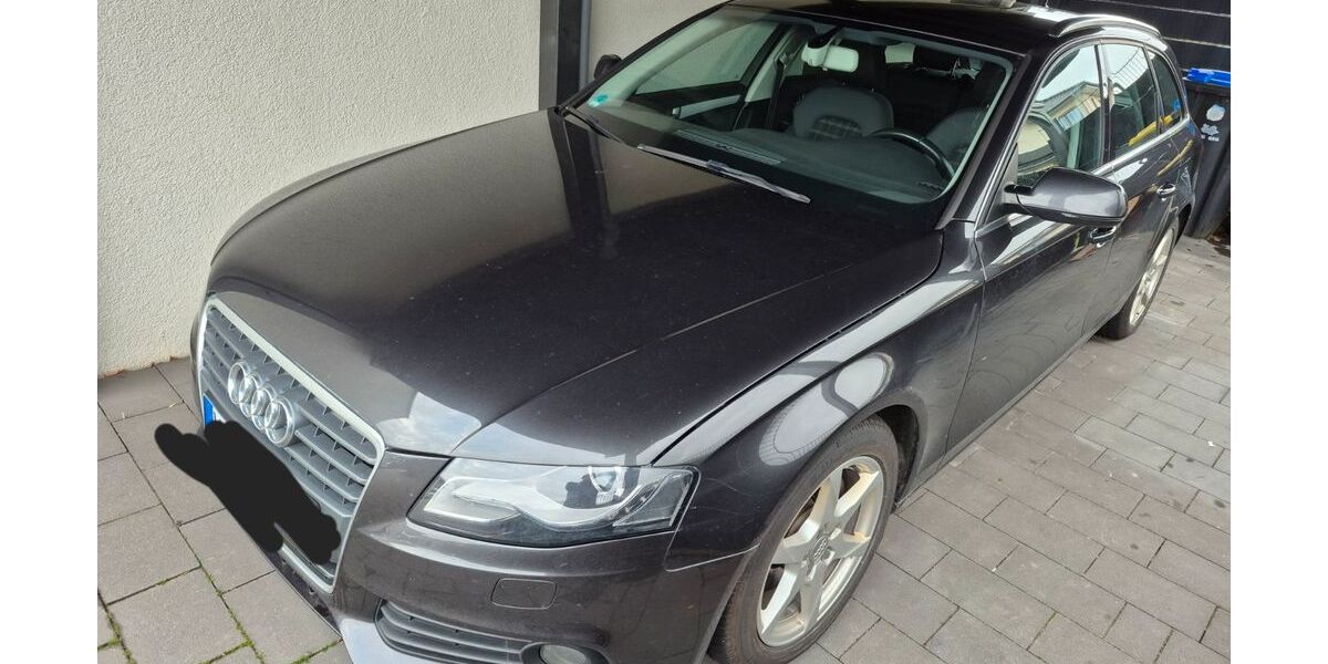 Audi A4 223.000 km 5.749 &euro; Ennigerloh 59320