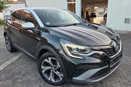 Renault Captur 46.000 km 17.500 &euro; Salzkotten 33154