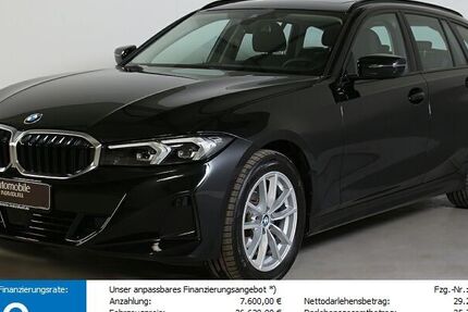 BMW 320 18.800 km 35.240 &euro; Paderborn 33100