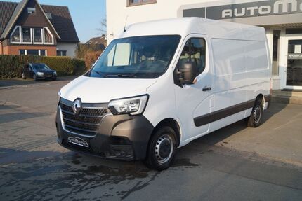 Renault Master 92.000 km 19.490 &euro; Gütersloh 33332
