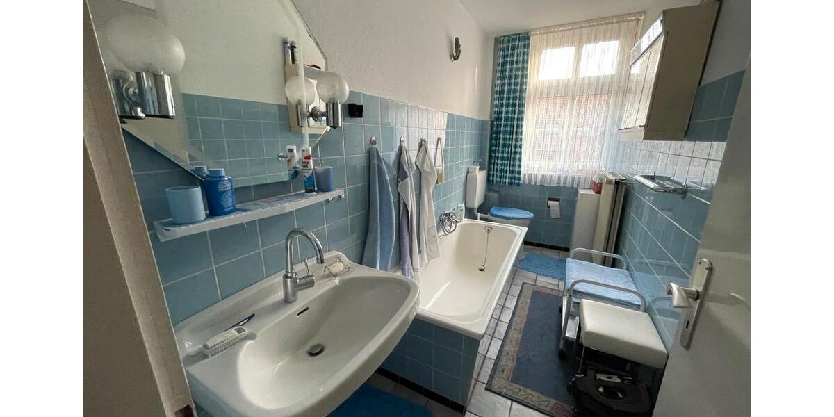 Etagenwohnung Lippetal - 7 Zimmer, 125 m&sup2;, 820&euro; | Angebot:26633216