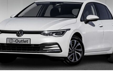 VW Golf 15.046 km 24.380 &euro; Beckum 59269