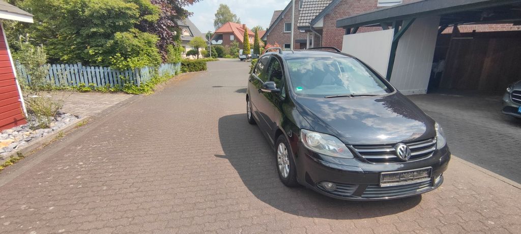 VW Golf Plus 290.000 km 2.799 &euro; Rietberg 33397