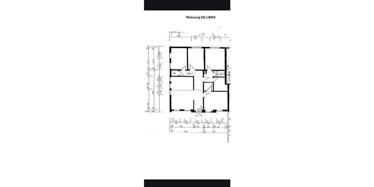 Erdgeschoßwohnung Welver - 4 Zimmer, 122 m&sup2;, 1.000&euro; | Angebot:26336380