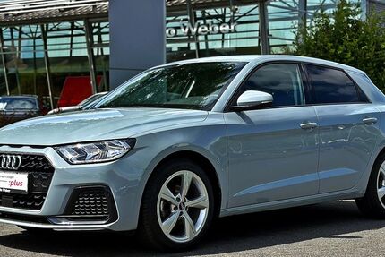 Audi A1 4.998 km 23.950 &euro; Neubeckum 59269