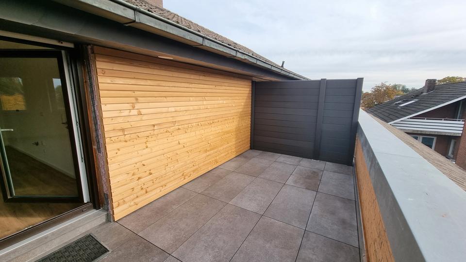 Dachgeschoßwohnung Verl - 2 Zimmer, 77 m&sup2;, 750&euro; | Angebot:26018118