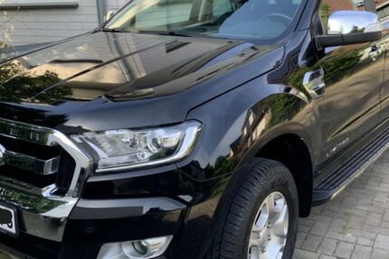 Ford Ranger 106.000 km 25.800 &euro; Verl 33415