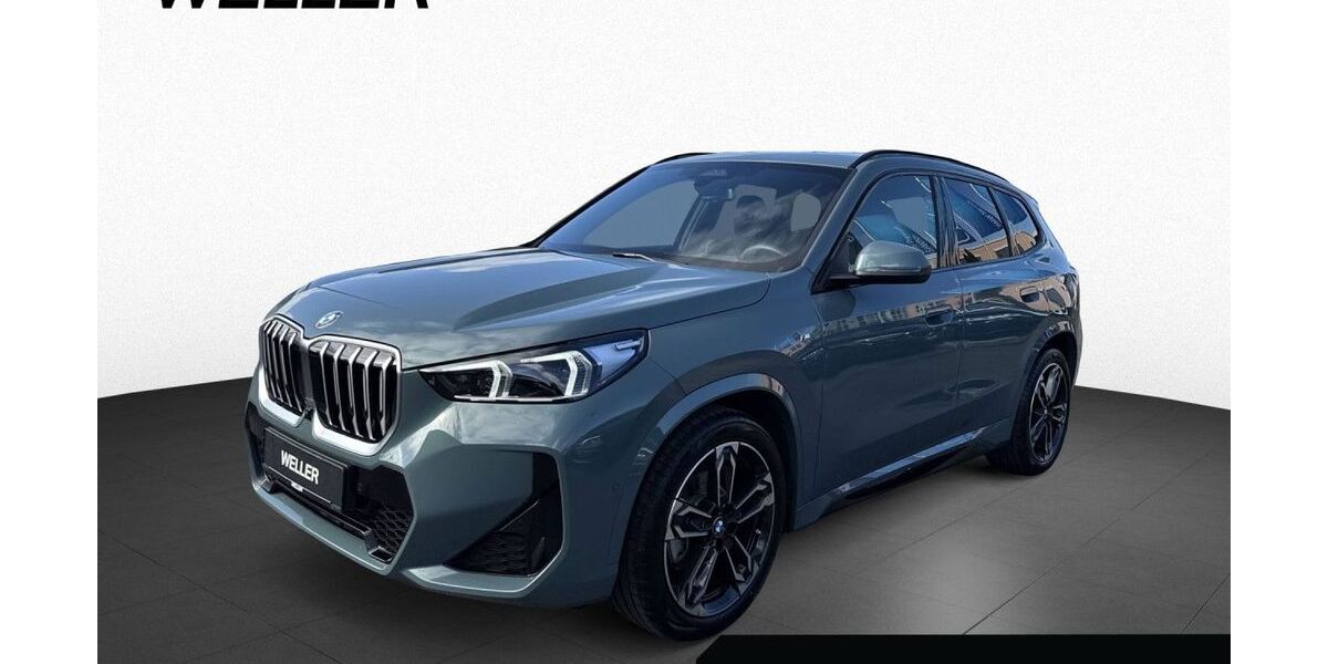 BMW X1 17.255 km 43.790 &euro; Gütersloh 33334