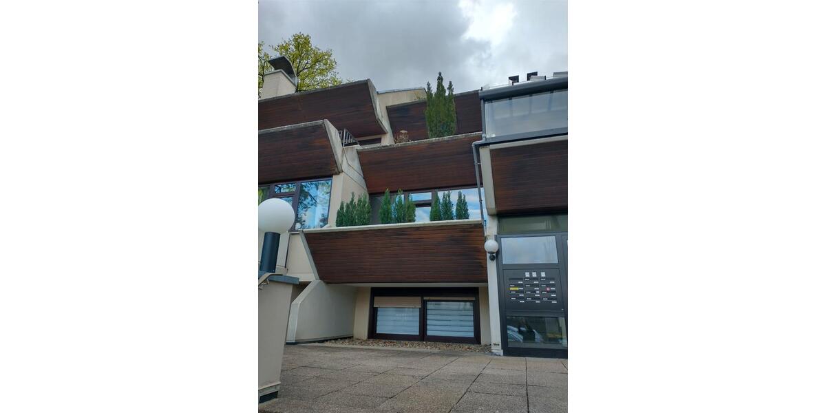 Etagenwohnung Gütersloh Kattenstroth - 1.5 Zimmer, 40 m&sup2;, 110.000&euro; | Angebot:26875511