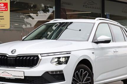 Skoda Kamiq 31.748 km 20.950 &euro; Rheda-Wiedenbrück 33378