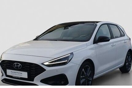 Hyundai i30 24.191 km 24.590 &euro; Verl 33415