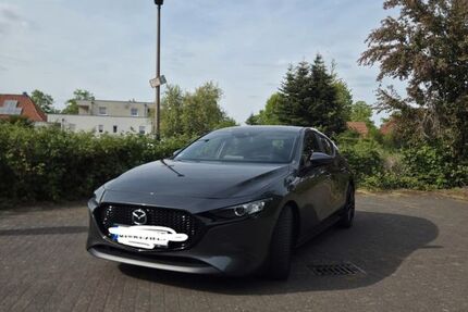 Mazda 3 50.176 km 19.999 &euro; Rheda-Wiedenbrück 33378
