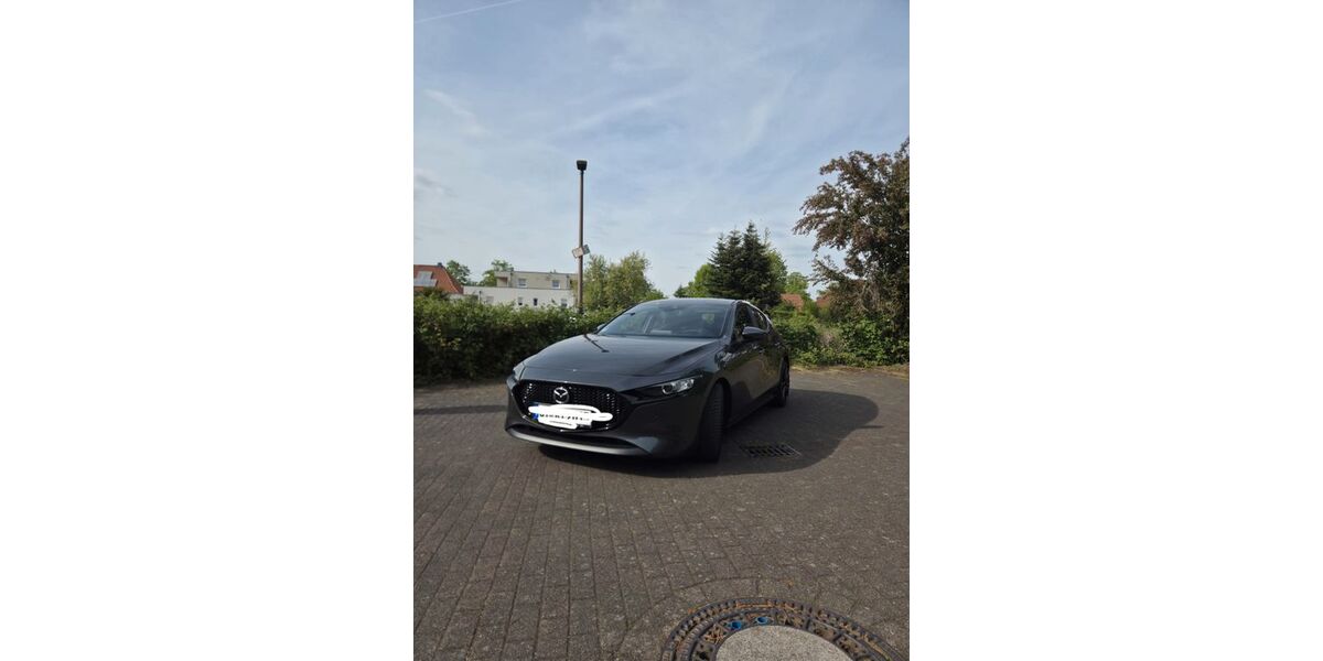 Mazda 3 50.176 km 19.999 &euro; Rheda-Wiedenbrück 33378