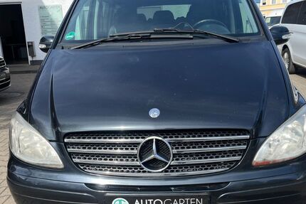 Mercedes-Benz Viano 288.000 km 9.950 &euro; Paderborn 33098
