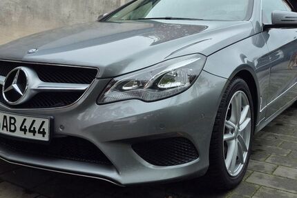 Mercedes-Benz E 250 105.000 km 21.690 &euro; Rietberg 33397