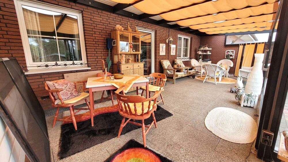 Doppelhaushälfte Oelde - 5 Zimmer, 157 m&sup2;, 265.000&euro; | Angebot:25688669