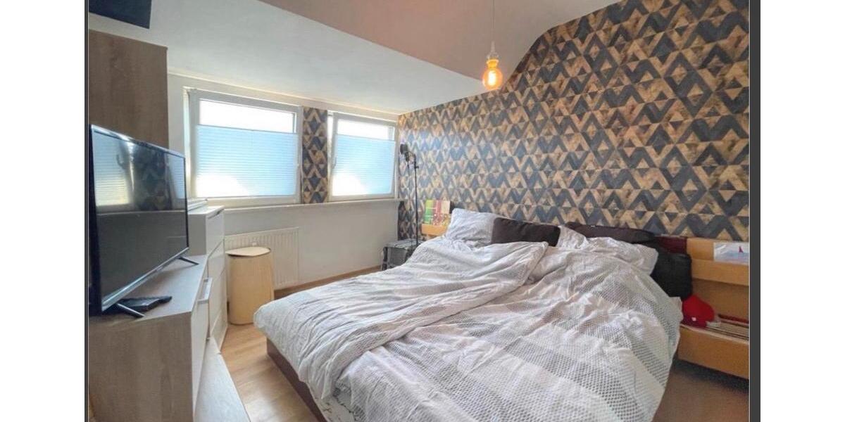 Dachgeschoßwohnung Beckum - 2 Zimmer, 46 m&sup2;, 92.000&euro; | Angebot:25513010