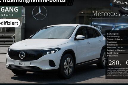 Mercedes-Benz EQA 2.238 km 37.968 &euro; Paderborn 33100