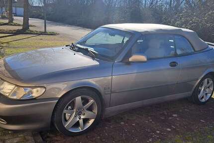 Saab 9-3 110.000 km 13.000 &euro; Paderborn 33104