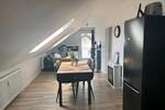 Dachgeschoßwohnung Paderborn Elsen - 2 Zimmer, 45 m&sup2;, 629&euro; | Angebot:26424623