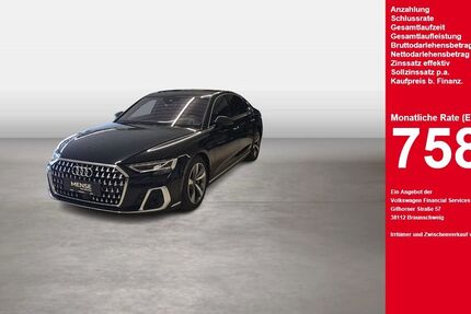 Audi A8 59.800 km 51.600 &euro; Oelde (Stromberg) 59302