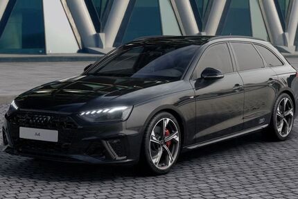 Audi A4 8.190 km 44.890 &euro; Neubeckum 59269