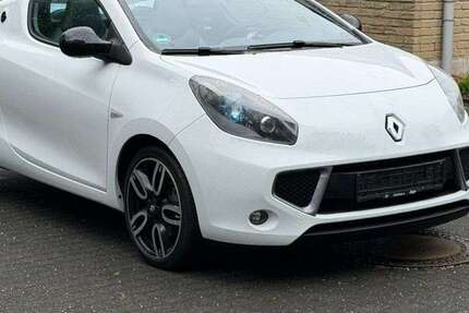 Renault Wind 105.000 km 4.999 &euro; Paderborn 33100