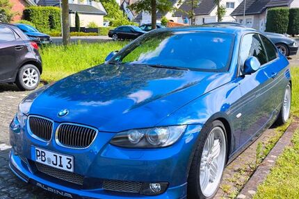 Alpina B3 219.900 km 16.800 &euro; Paderborn 33106