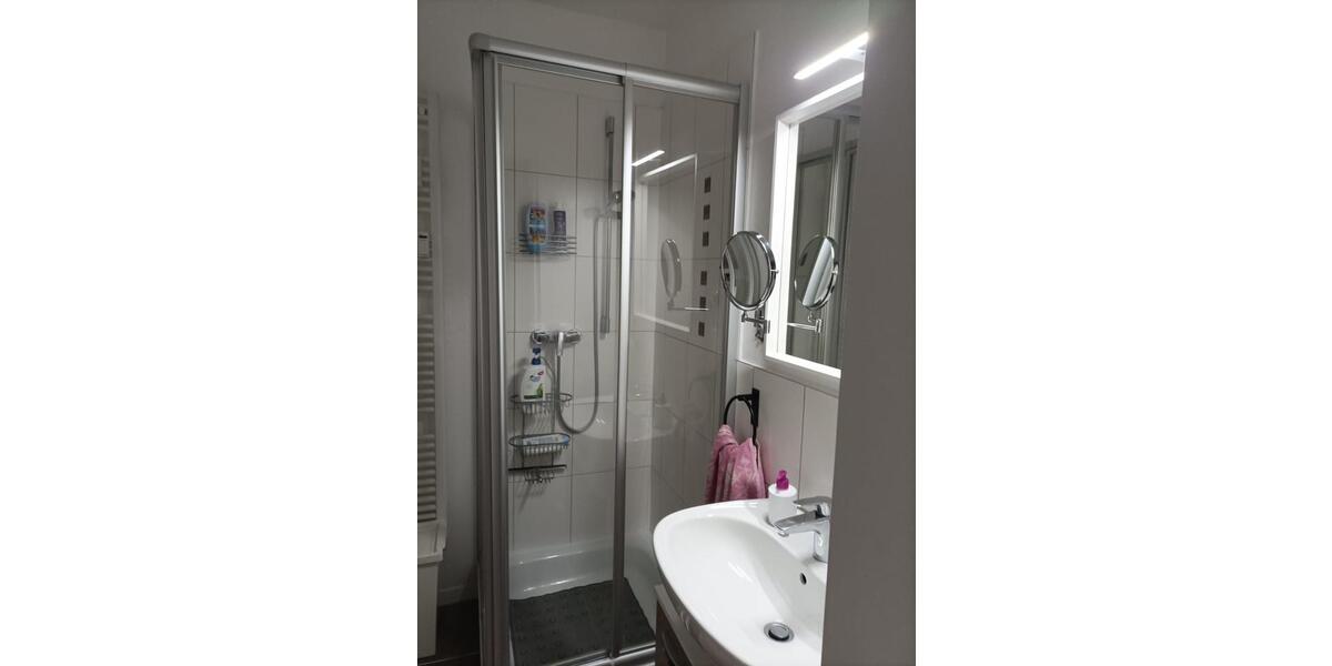Erdgeschoßwohnung Paderborn - 2 Zimmer, 53 m&sup2;, 840&euro; | Angebot:26584539