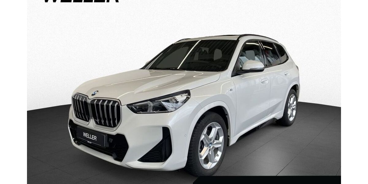 BMW X1 49.570 km 34.700 &euro; Paderborn 33104