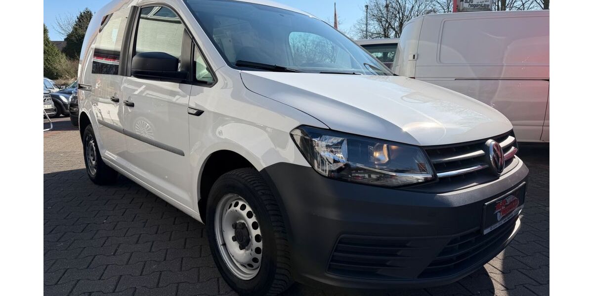 VW Caddy 129.900 km 12.990 &euro; Gütersloh 33335