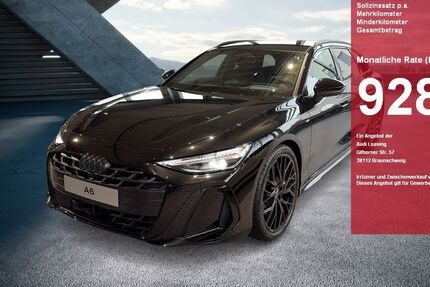 Audi A6 3.600 km 95.285 &euro; Gütersloh 33330